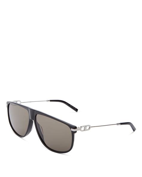 dior havana square sunglasses|Shop Dior 63MM Square Sunglasses .